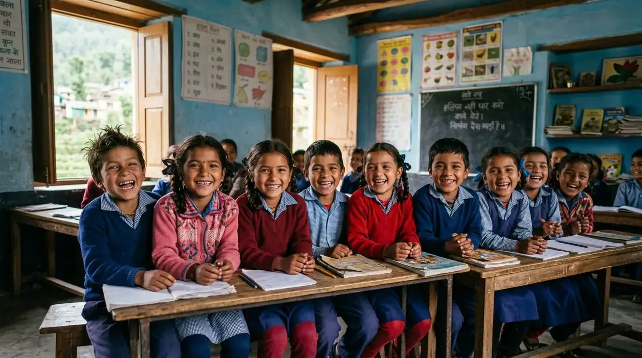 Education and Scholarship